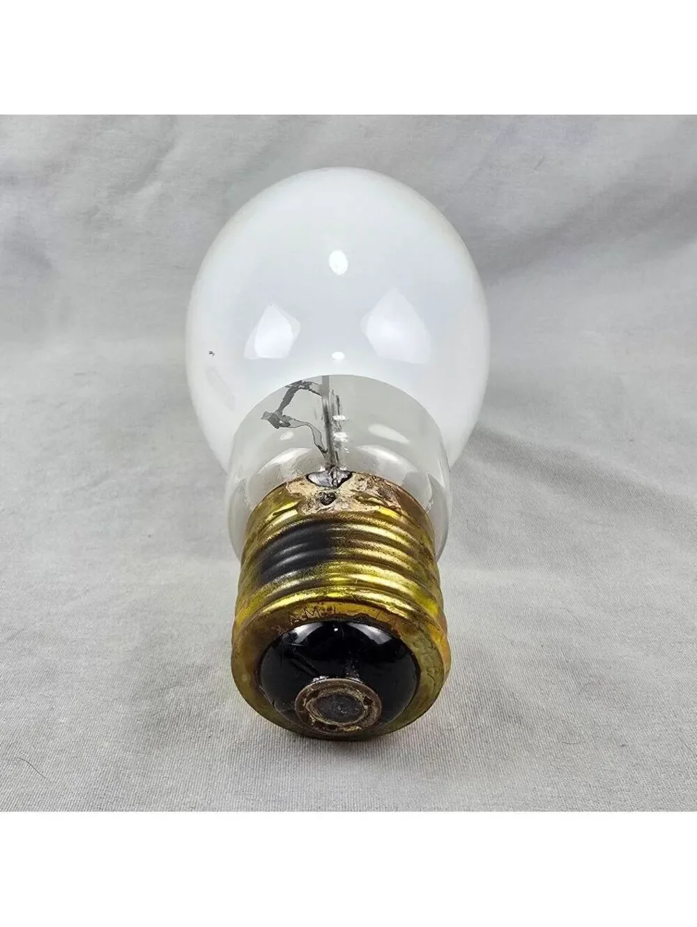 Vintage Lights of America 175W Mercury Vapor Lightbulb Security Outdoor Parking